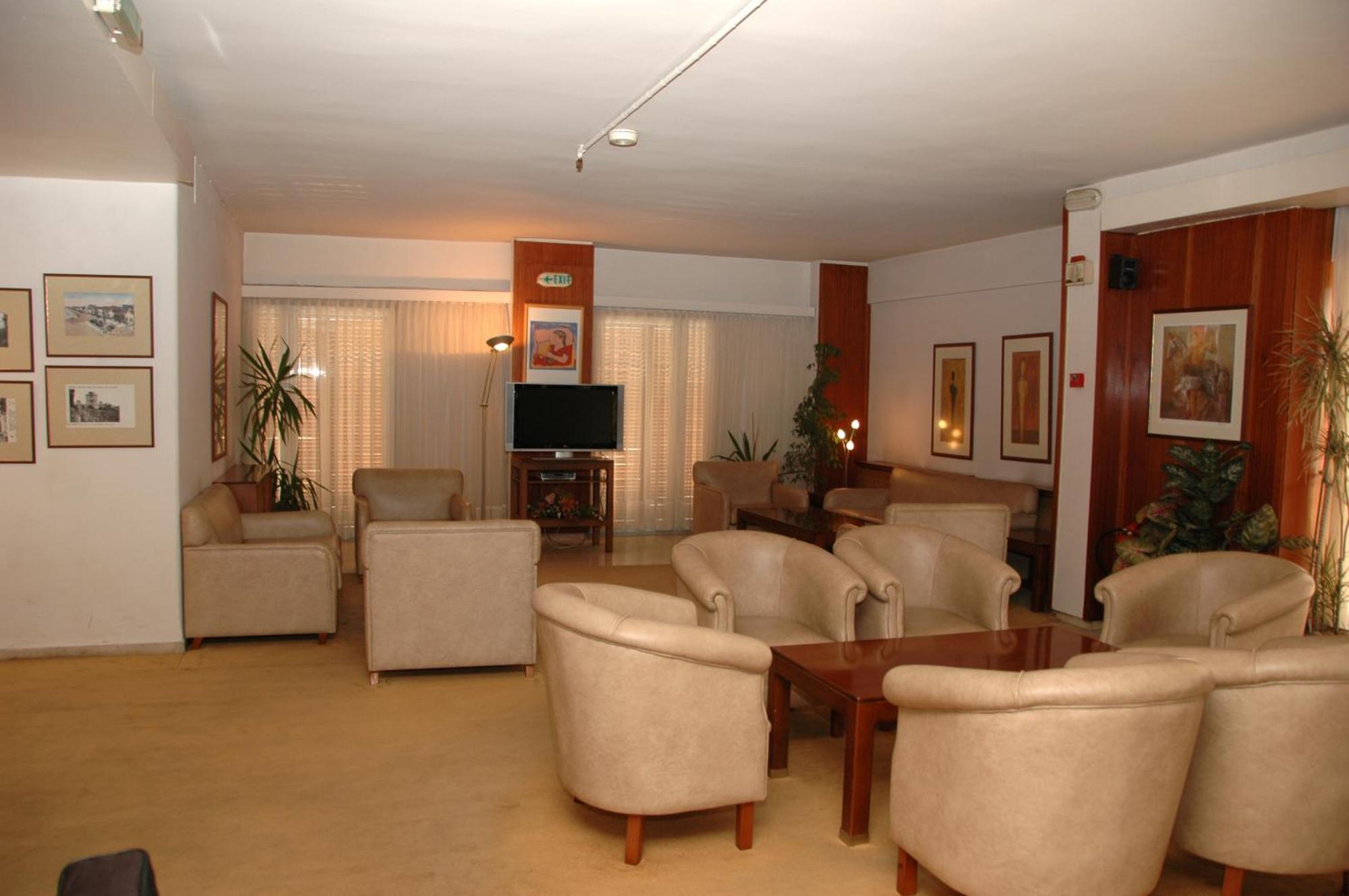 Αμαλία Ξενοδοχείο Θεσσαλονίκη Δωμάτιο φωτογραφία
